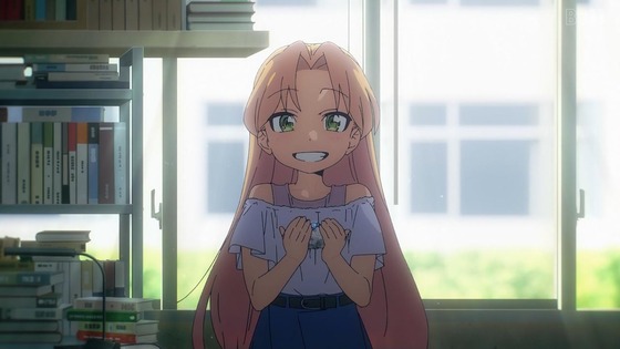 「瑠璃の宝石」11話感想 (113)