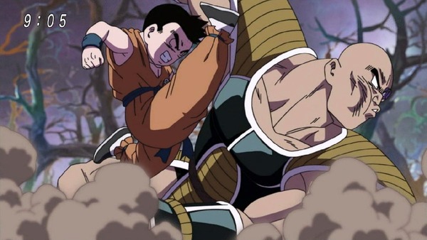 「ドラゴンボール超」 (6)