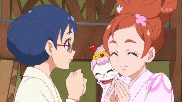 プリンセスプリキュア (2)