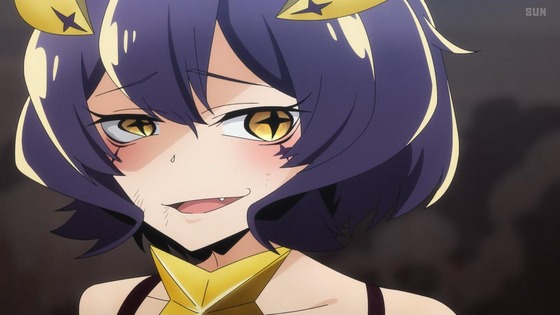 「魔法少女にあこがれて」4話感想 (37)