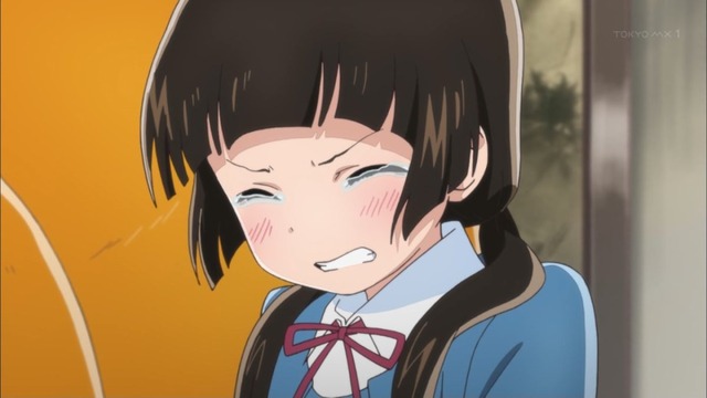 「くまみこ」1話感想 (29)