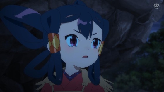 「天穂のサクナヒメ」11話感想 (26)