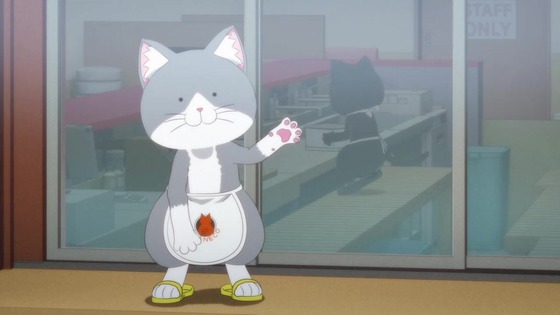 「ラーメン赤猫」8話感想 (4)