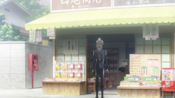 「蒼穹のファフナー THE BEYOND」7話感想 (74)