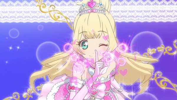 「アイカツスターズ！」11話感想 (40)