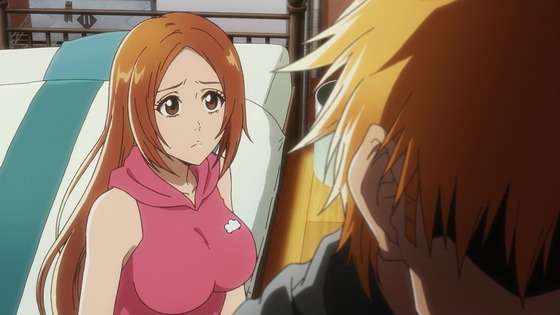 「BLEACH 千年血戦篇」2話感想 (28)