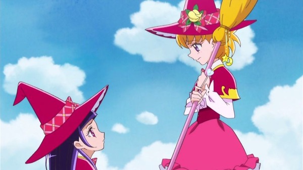 「魔法つかいプリキュア!」第9話感想 (24)