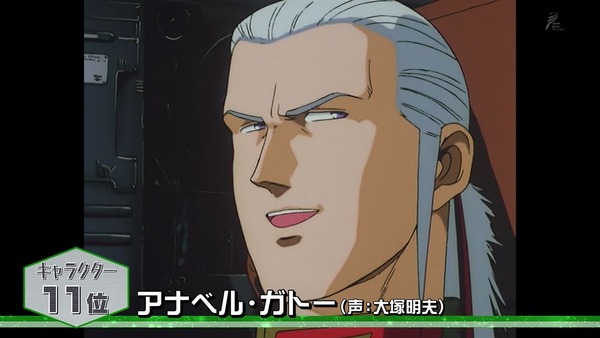 「全ガンダム大投票」 (27)