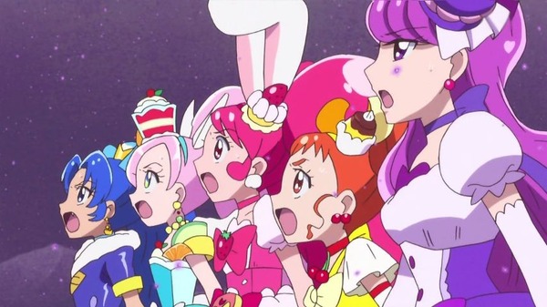 「キラキラ☆プリキュアアラモード」44話 (43)