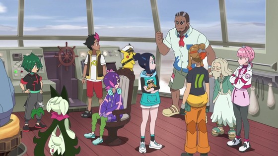 「ポケットモンスター」121話感想 (61)