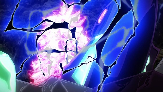 「蒼穹のファフナー THE BEYOND」4話感想 (58)
