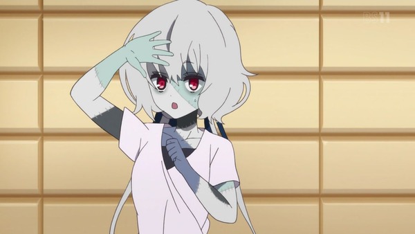 「ゾンビランドサガ」6話感想 (3)