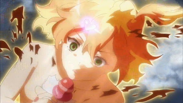 「マクロスΔ(デルタ)」18話 (42)