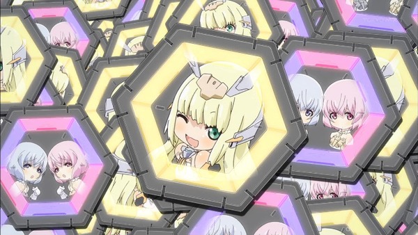 「フレームアームズ・ガール」6話 (37)
