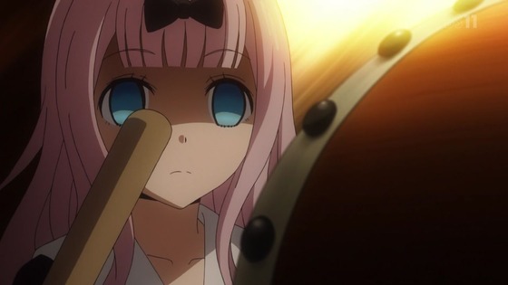 「かぐや様は告らせたい?」2期 10話感想 (27)