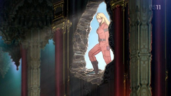 「ドロヘドロ」第12話感想 画像 (23)