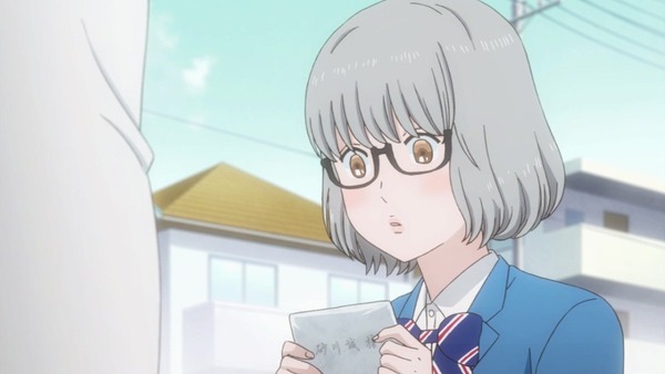 俺物語!! (8)