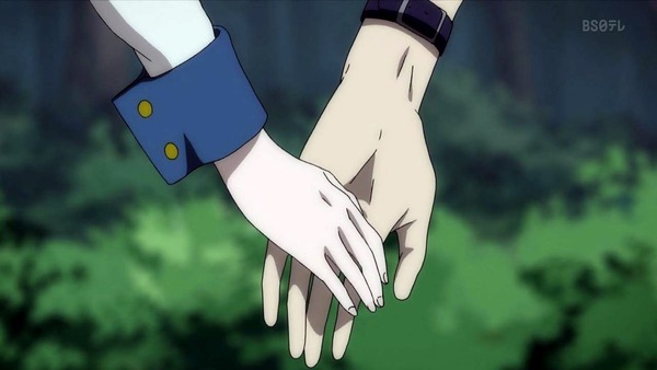 「虚構推理」12話感想 画像 ! (65)