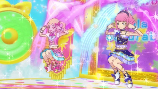 「アイカツスターズ！」2話感想 (54)