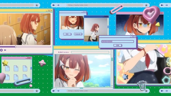 「私を喰べたい、ひとでなし」4話感想 (121)