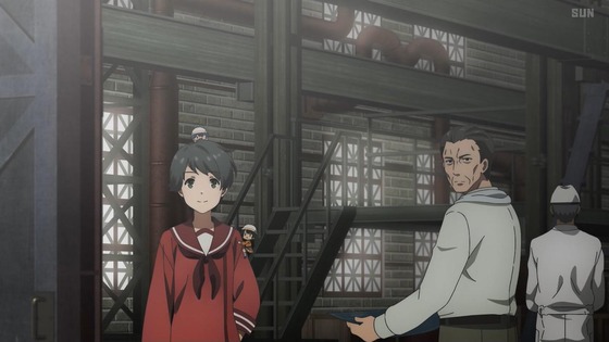 『「艦これ」いつかあの海で』5話感想 (35)