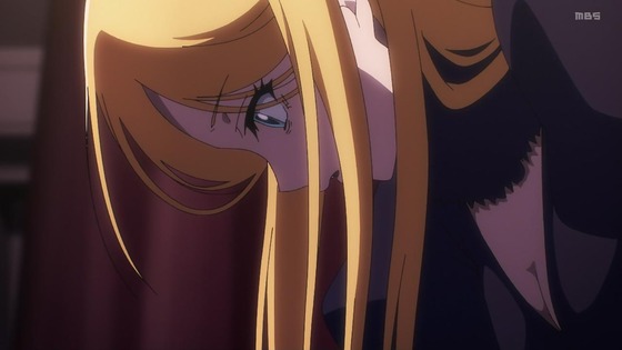 「オーバーロードⅣ」オバロ4期 13話感想 最終回 (51)