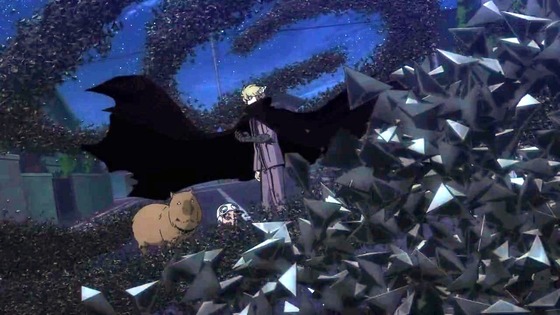 「ワールドトリガー」2期 4話感想 (167)