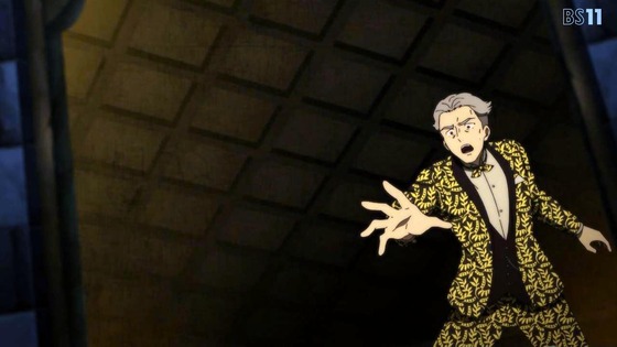 「シャドーハウス 2nd Season」2期 11話感想  (81)