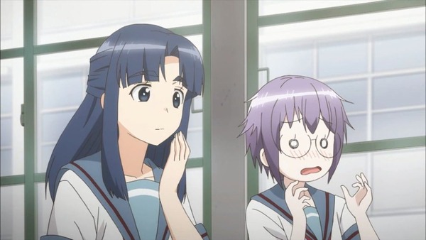 長門有希ちゃんの消失 (43)