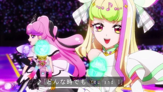 「キミとアイドルプリキュア♪」キミプリ 30話感想 (78)