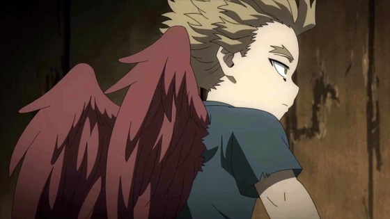 「僕のヒーローアカデミア」129話感想 (14)