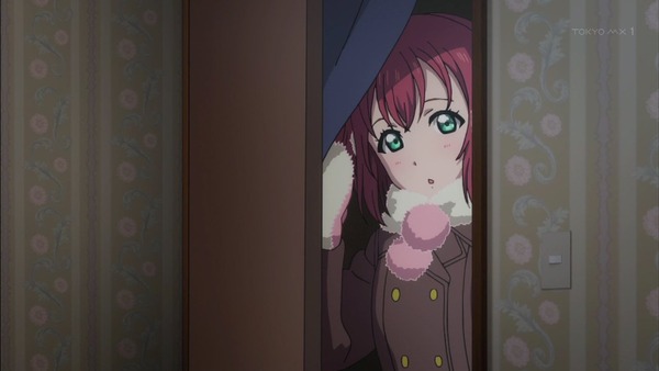 「ラブライブ! サンシャイン!!」2期 8話 (24)