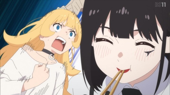 「姫様“拷問”の時間です」1話感想 (88)