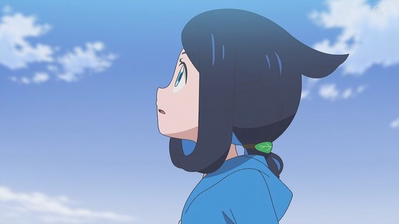 「ポケットモンスター」アニポケ42話感想 (36)