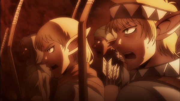 「ドリフターズ DRIFTERS」 (16)