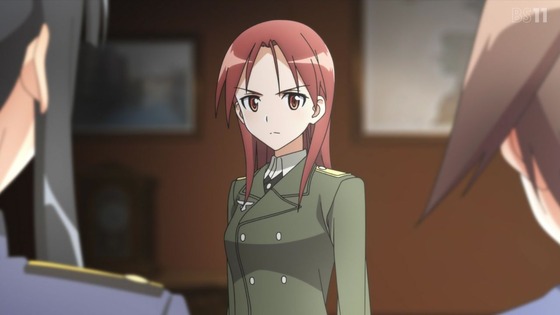 「ストライクウィッチーズ ROAD to BERLIN」3期 3話感想 (47)