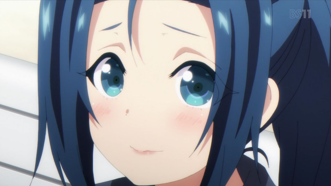 俺を好きなのはお前だけかよ 5話感想 あすなろにも裏が ラブコメ主人公を許さない不都合主義 俺にしては うまくいきすぎてると思ったんだよ 画像 ポンポコにゅーす ファン特化型アニメ感想サイト 俺を好きなのはお前だけかよ 5話感想 あすなろにも裏が ラブコメ主人公を許さない不都合主義 俺にしては うまくいきすぎてると思ったんだよ 画像 ポンポコにゅーす ファン特化型アニメ感想サイト