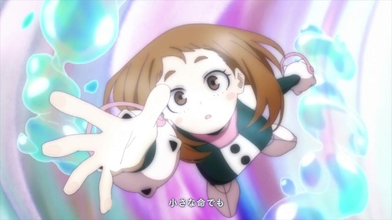 「僕のヒーローアカデミア」158話感想 (107)