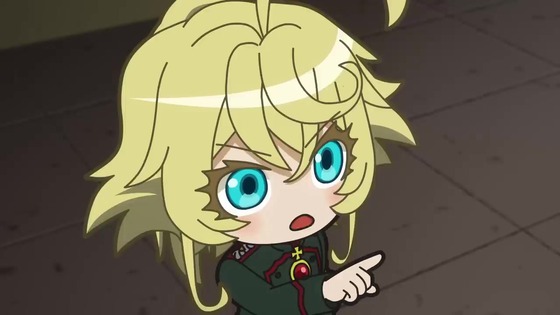 「ようじょしぇんき2」2期 5話感想