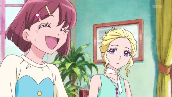 「ヒーリングっど プリキュア」第21話感想 画像 (37)