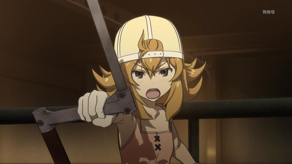 「荒野のコトブキ飛行隊」1話感想 (24)