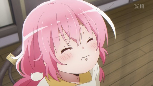 「こみっくがーるず」3話感想 (77)
