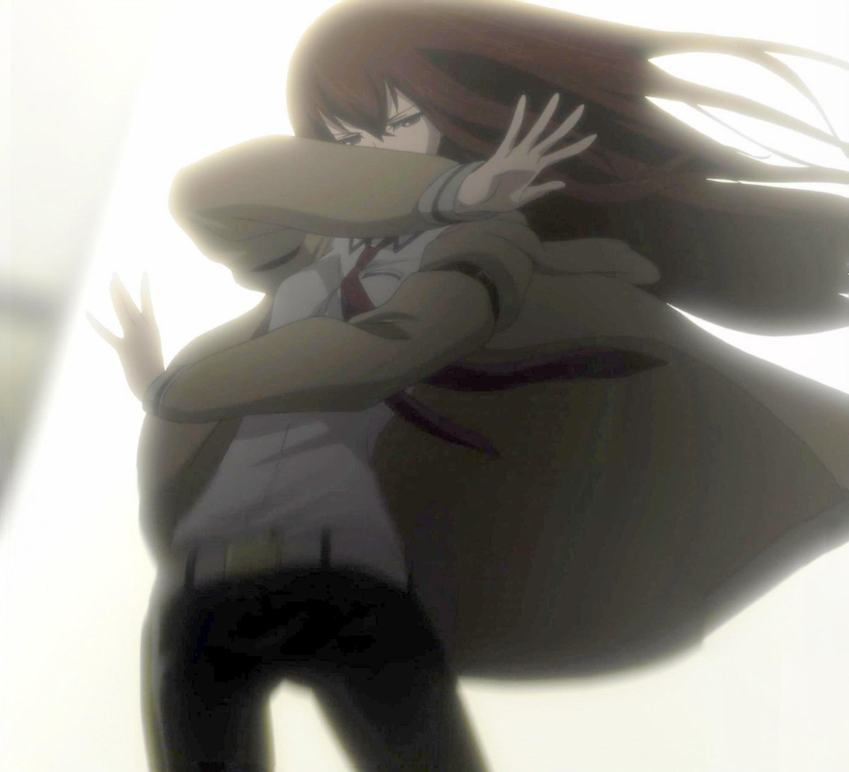 Steins Gate シュタインズ ゲート 14話感想 無論だ 紅莉栖の可愛さ 繋ぐ手の頼もしさ タイターの正体も判明 実況 画像まとめ ポンポコにゅーす ファン特化型アニメ感想サイト Steins Gate シュタインズ ゲート 14話感想 無論だ 紅莉栖の可愛さ 繋ぐ手の頼もしさ タイターの正体も判明 実況 画像まとめ ポンポコにゅーす ファン特化型アニメ感想サイト
