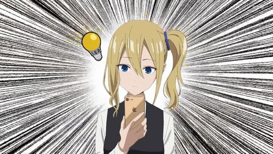 「かぐや様は告らせたい ファーストキッスは終わらない」3話感想 (78)