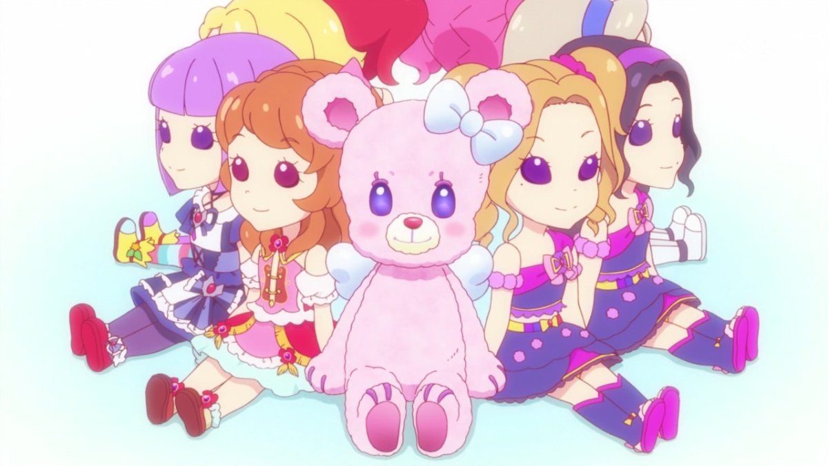アイカツ 163話感想 ドールとベアに込められた想い ぎゅっとしたい程の可愛さと優しさ溢れる素敵回 画像 ポンポコにゅーす ファン特化型アニメ 感想サイト アイカツ 163話感想 ドールとベアに込められた想い ぎゅっとしたい程の可愛さと優しさ溢れる素敵回 画像 ポンポコにゅーす ファン特化型アニメ 感想サイト