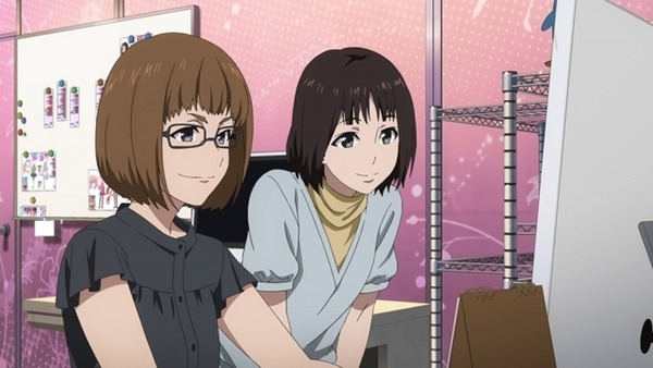 劇場版『SHIROBAKO』 (27)