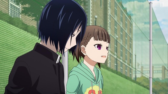 「かぐや様は告らせたい」3期 9話感想 (104)