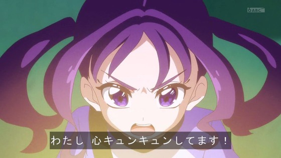 「キミとアイドルプリキュア♪」キミプリ 7話感想 (49)