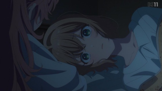 「きみが死ぬまで恋をしたい」1話感想 (85)