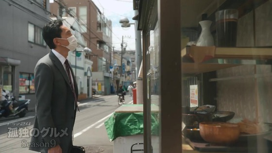「孤独のグルメ Season9」6話感想 (36)